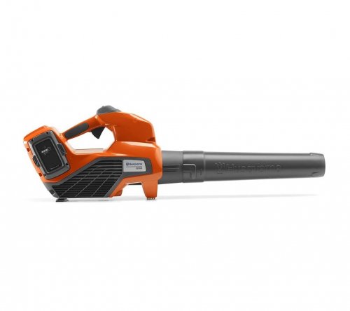Husqvarna 320iB Mark II Cordless Leaf Blower 36V 2