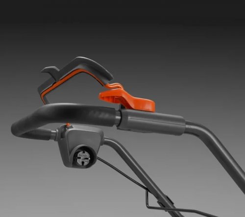 Husqvarna LC 141C Push-type Corded Lawnmower 1800W 2