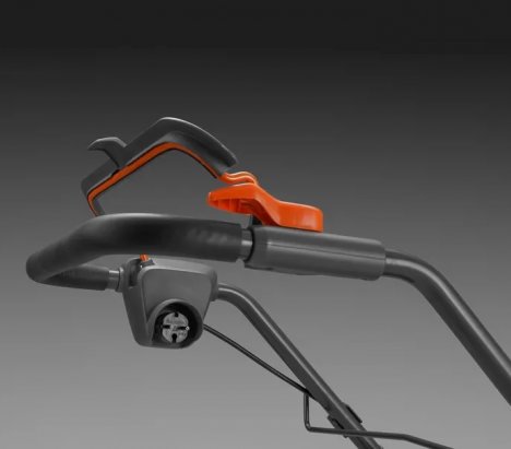 Husqvarna LC 141C Push-type Corded Lawnmower 1800W 2