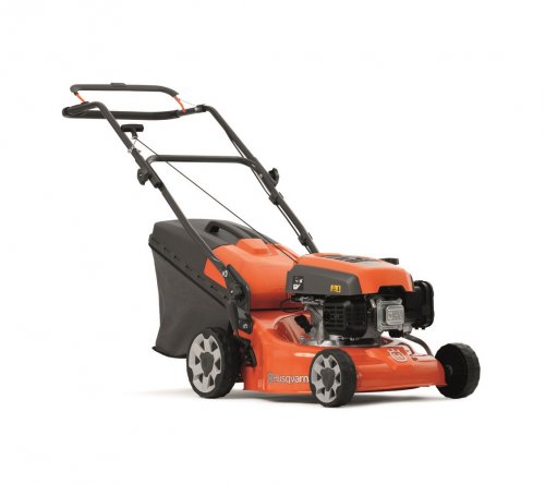 Husqvarna LC 140P Χλοοκοπτική Μηχανή Βενζίνης 1