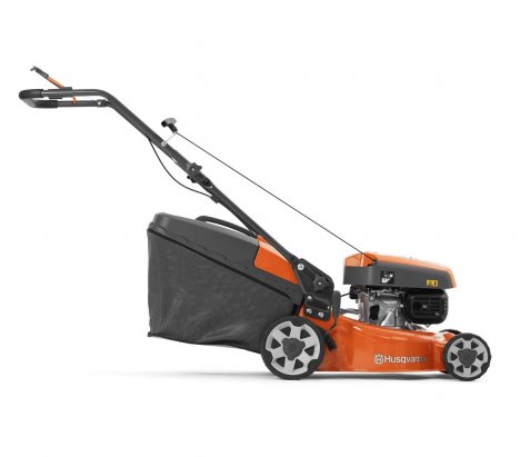 Husqvarna LC 140P Χλοοκοπτική Μηχανή Βενζίνης 2