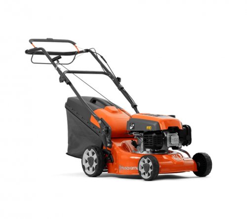 Husqvarna LC 140SP Χλοοκοπτική Μηχανή Βενζίνης 1