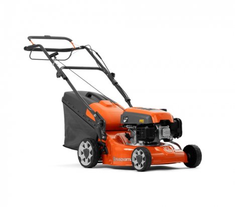 Husqvarna LC 140SP Χλοοκοπτική Μηχανή Βενζίνης 1