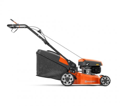 Husqvarna LC 140SP Χλοοκοπτική Μηχανή Βενζίνης 2