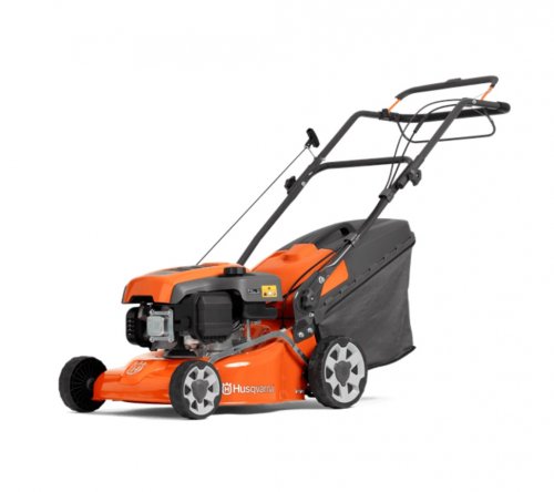 Husqvarna LC 140SP Χλοοκοπτική Μηχανή Βενζίνης 3