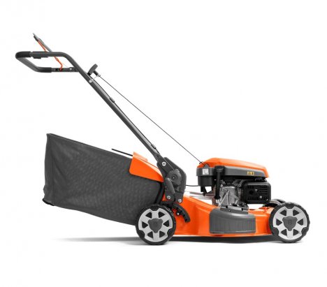 Husqvarna LC 151 Petrol Lawnmower 2