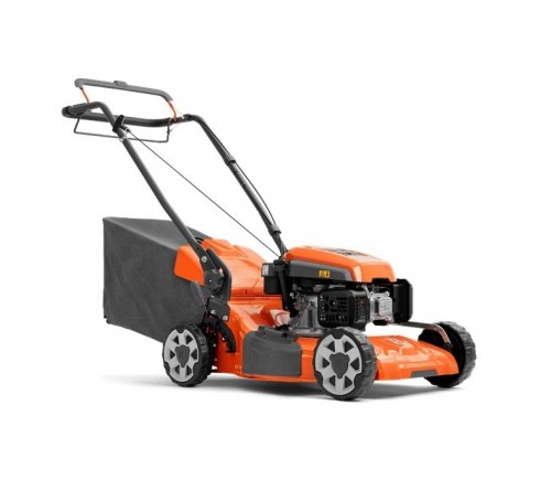 Husqvarna LC 151S Χλοοκοπτική Μηχανή Βενζίνης 1