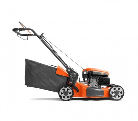 Husqvarna LC 151S Χλοοκοπτική Μηχανή Βενζίνης 2