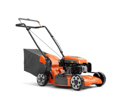 Husqvarna LC 151 Petrol Lawnmower 1