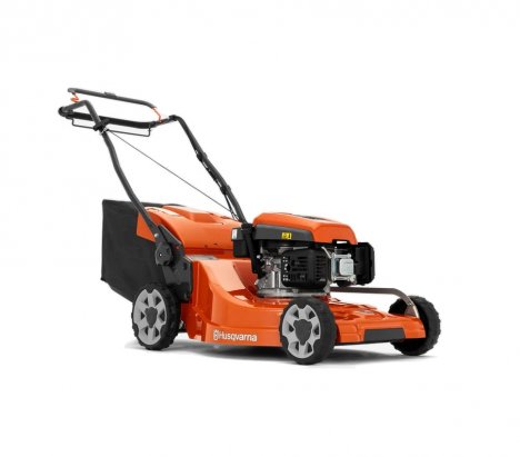 Husqvarna LC 253S Χλοοκοπτική Μηχανή Βενζίνης 1
