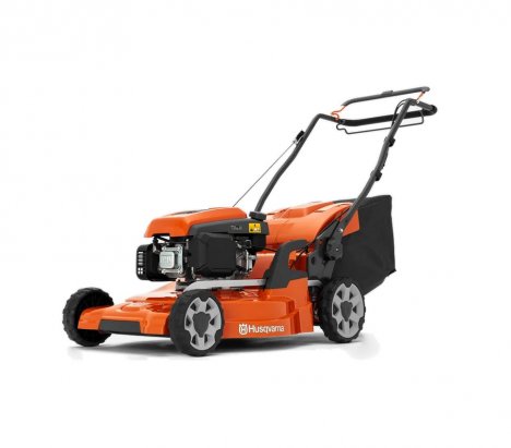 Husqvarna LC 253S Χλοοκοπτική Μηχανή Βενζίνης 3