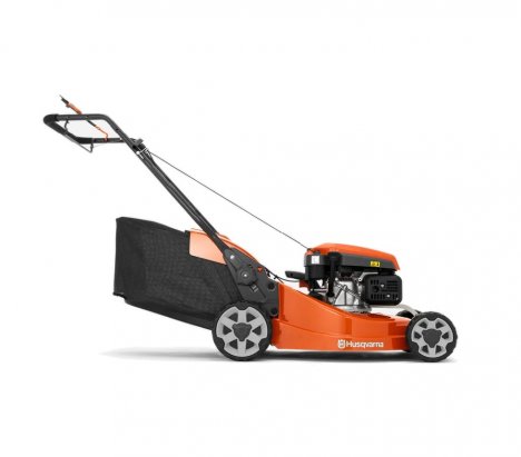 Husqvarna LC 253S Χλοοκοπτική Μηχανή Βενζίνης 2