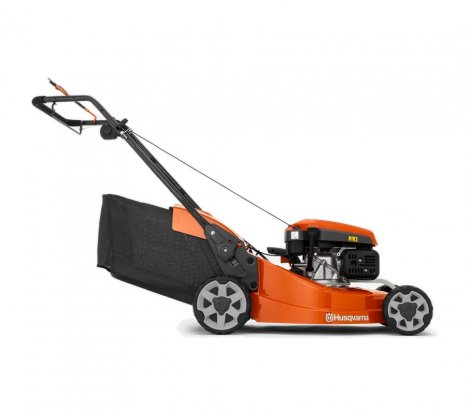 Husqvarna LC 353V Χλοοκοπτική Μηχανή Βενζίνης 2