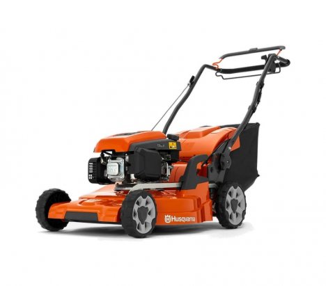 Husqvarna LC 353V Χλοοκοπτική Μηχανή Βενζίνης 3