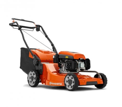 Husqvarna LC 353V Χλοοκοπτική Μηχανή Βενζίνης 1
