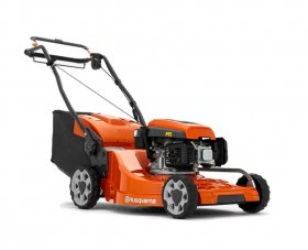 Husqvarna LC 353V Χλοοκοπτική Μηχανή Βενζίνης