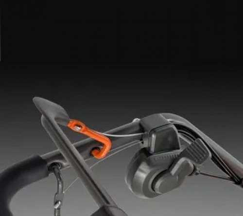 Husqvarna LC 353V Χλοοκοπτική Μηχανή Βενζίνης 4