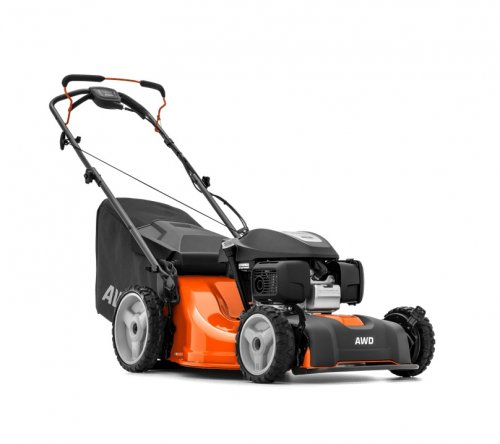 Husqvarna LC 353AWD Χλοοκοπτική Μηχανή Βενζίνης 1