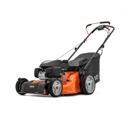 Husqvarna LC 353AWD Χλοοκοπτική Μηχανή Βενζίνης 3