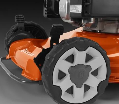 Husqvarna LC 353AWD Χλοοκοπτική Μηχανή Βενζίνης 5