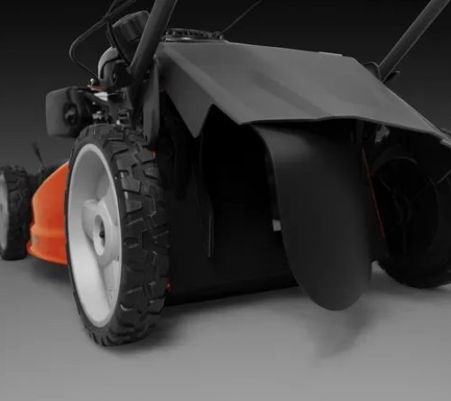 Husqvarna LC 353AWD Χλοοκοπτική Μηχανή Βενζίνης 6