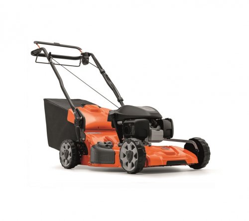 Husqvarna LC 356VP Petrol Lawnmower 1