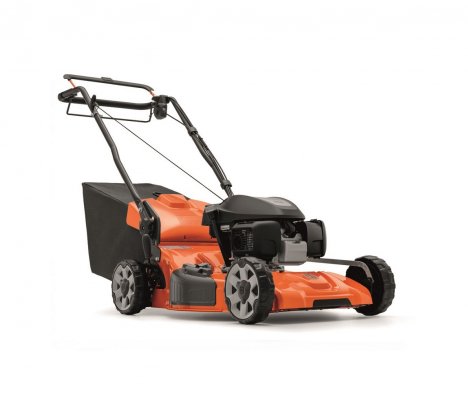 Husqvarna LC 356VP Petrol Lawnmower 1