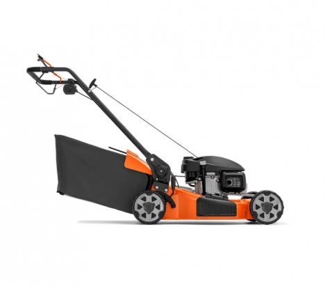 Husqvarna LC 356VP Petrol Lawnmower 2