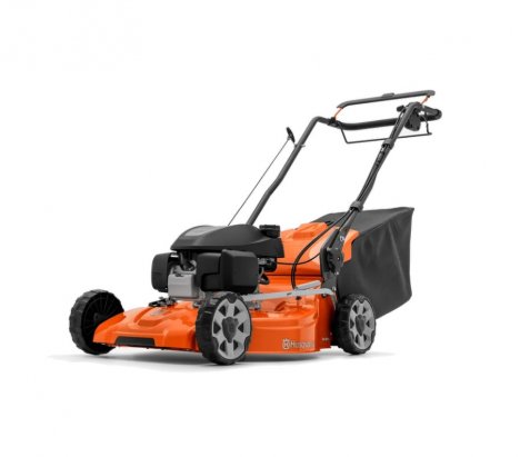 Husqvarna LC 356VP Petrol Lawnmower 3