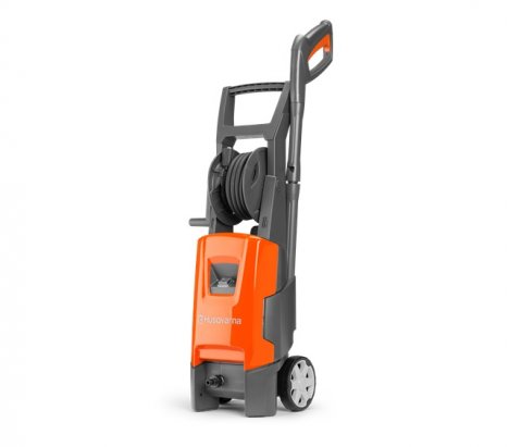Husqvarna PW 235 Corded Pressure Washer 1800W 1