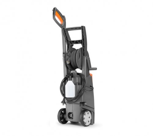 Husqvarna PW 235 Corded Pressure Washer 1800W 2