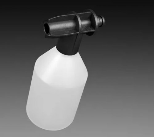 Husqvarna PW 235 Corded Pressure Washer 1800W 4