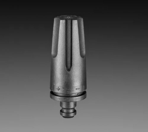 Husqvarna PW 235 Corded Pressure Washer 1800W 5