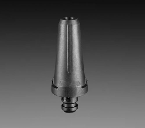 Husqvarna PW 235 Corded Pressure Washer 1800W 6