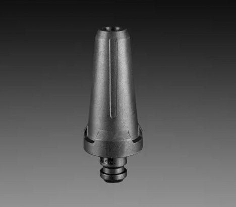 Husqvarna PW 235 Corded Pressure Washer 1800W 6