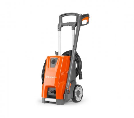 Husqvarna PW 345C Corded Pressure Washer 2400W 1