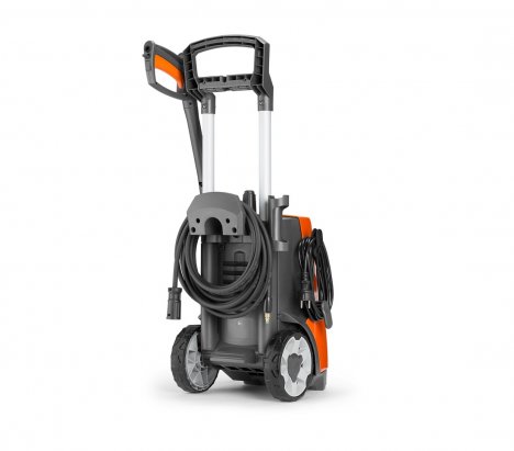 Husqvarna PW 345C Corded Pressure Washer 2400W 2