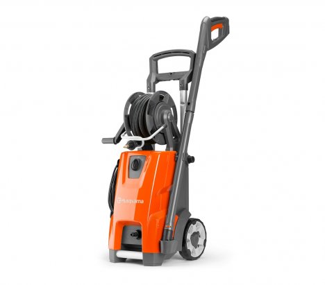 Husqvarna PW 350 Corded Pressure Washer 2100W 1