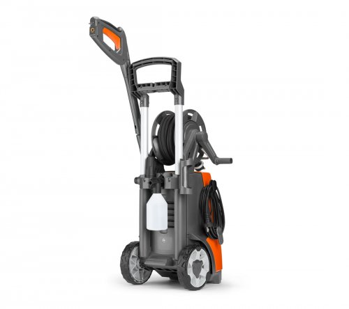 Husqvarna PW 350 Corded Pressure Washer 2100W 2