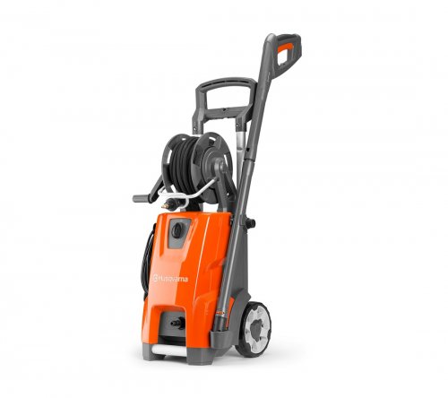 Husqvarna PW 360 Corded Pressure Washer 2300W 1