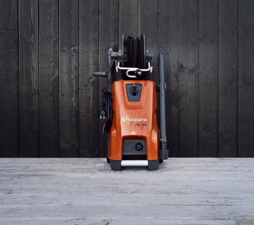 Husqvarna PW 360 Corded Pressure Washer 2300W 16