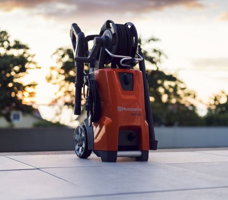 Husqvarna PW 360 Corded Pressure Washer 2300W 15