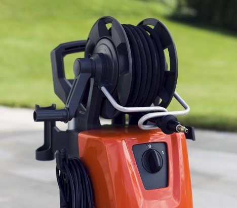 Husqvarna PW 360 Corded Pressure Washer 2300W 12
