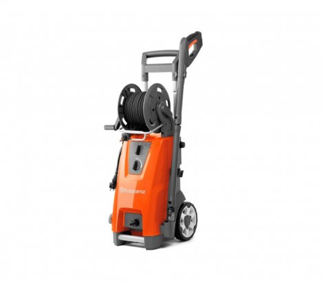 Husqvarna PW 490 Corded Pressure Washer 3300W 1