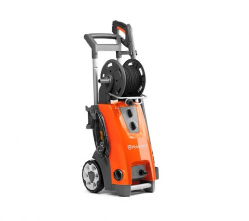 Husqvarna PW 490 Corded Pressure Washer 3300W 2