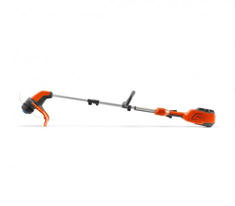 Husqvarna 115iL Cordless String Trimmer 36V 3