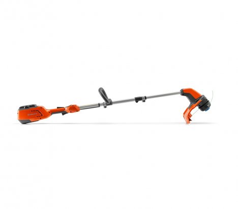 Husqvarna 115iL Cordless String Trimmer 36V 4