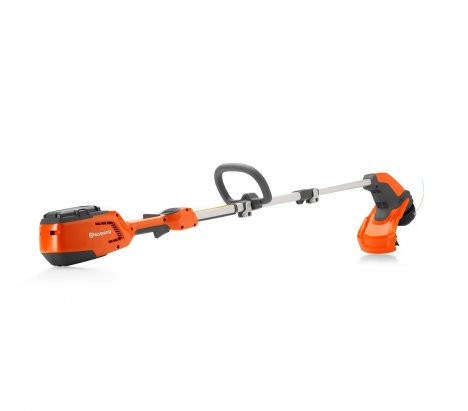 Husqvarna 115iL Cordless String Trimmer 36V 6