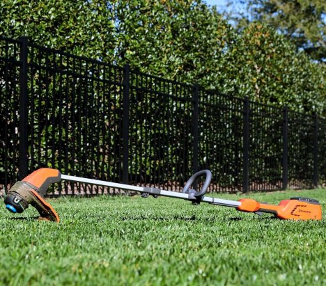 Husqvarna 115iL Cordless String Trimmer 36V 7