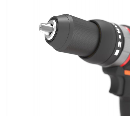 Worx WX-JCR Slammerdrill Cordless Impact Drill 20V 4